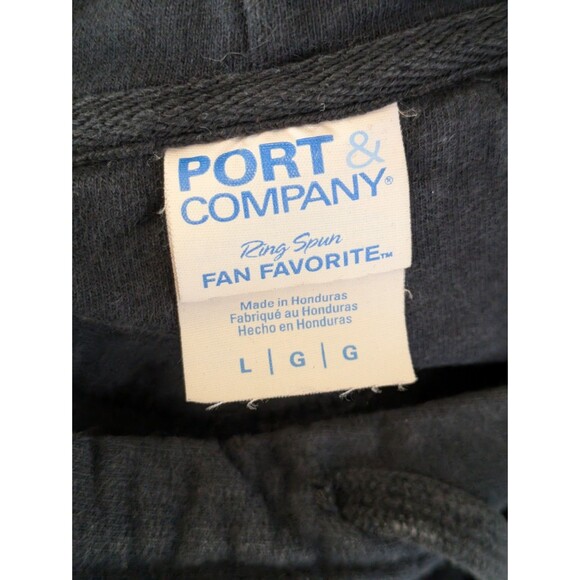 My Hero Academia Himiko Toga Waifu Hoodie Black Anime Graphic Sweatshirt L - Picture 6 of 7